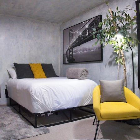 St George Family Getaway With Fire Pit, Ping Pong And Pet-Friendly Amenities Villa Сейнт Джордж Екстериор снимка