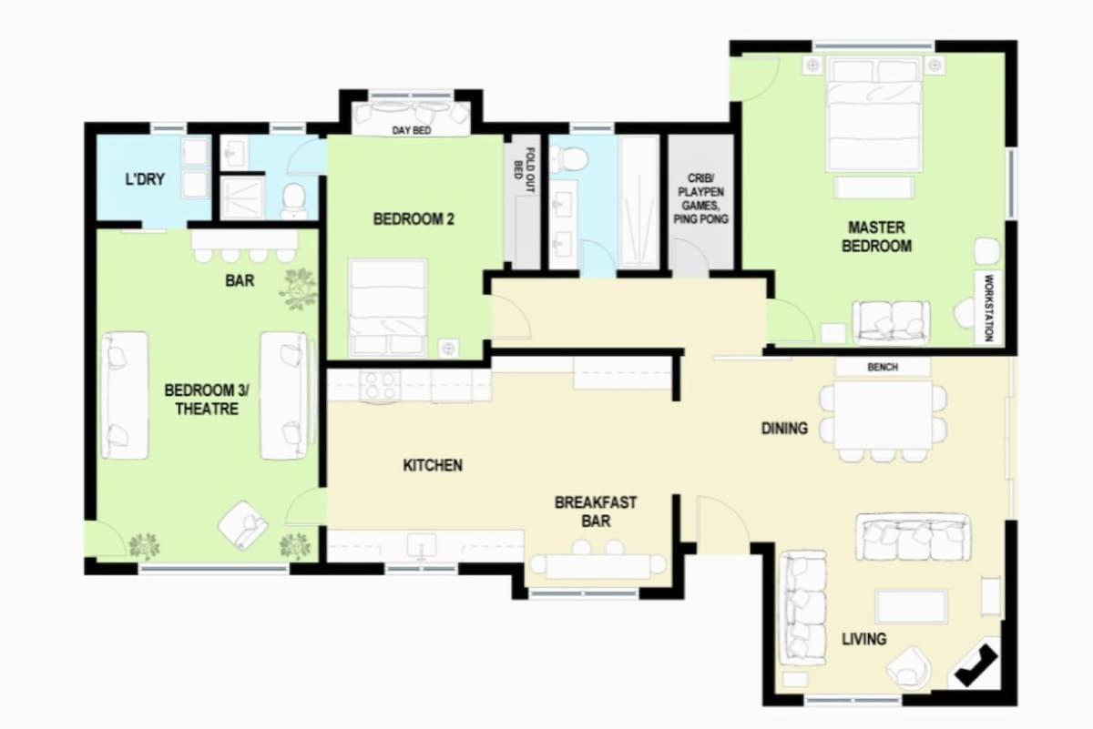St George Family Getaway With Fire Pit, Ping Pong And Pet-Friendly Amenities Villa Сейнт Джордж Екстериор снимка