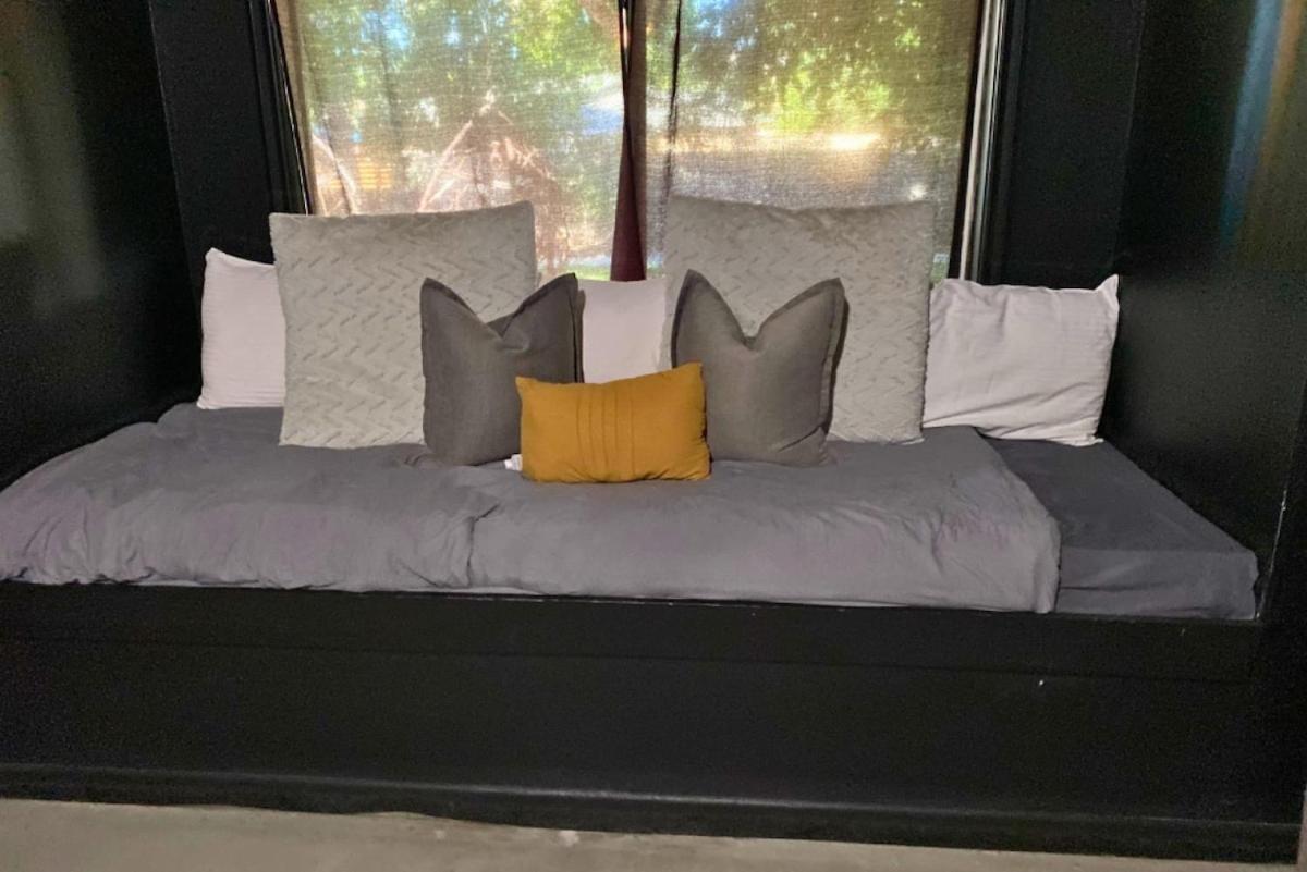 St George Family Getaway With Fire Pit, Ping Pong And Pet-Friendly Amenities Сейнт Джордж Екстериор снимка