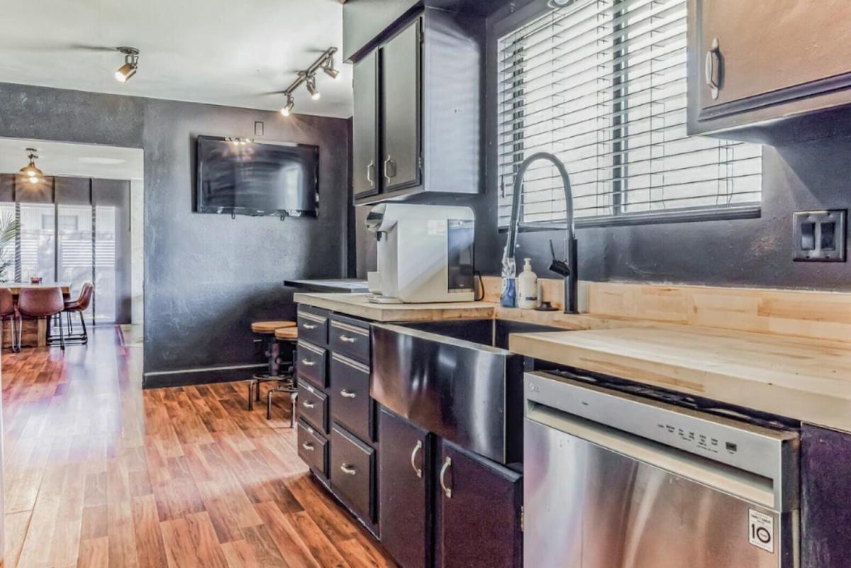 St George Family Getaway With Fire Pit, Ping Pong And Pet-Friendly Amenities Сейнт Джордж Екстериор снимка
