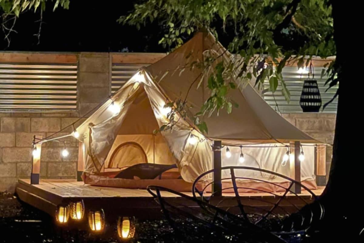 St George Family Getaway With Fire Pit, Ping Pong And Pet-Friendly Amenities Сейнт Джордж Екстериор снимка