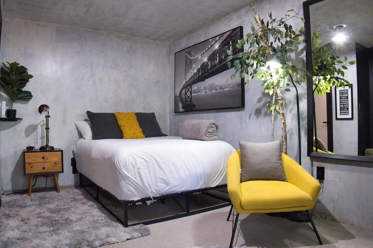 St George Family Getaway With Fire Pit, Ping Pong And Pet-Friendly Amenities Villa Сейнт Джордж Екстериор снимка