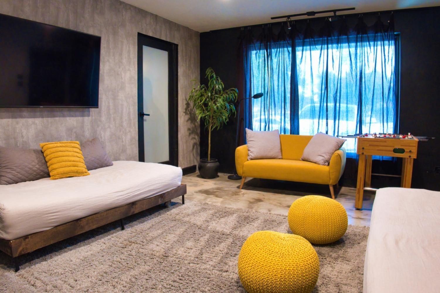 St George Family Getaway With Fire Pit, Ping Pong And Pet-Friendly Amenities Сейнт Джордж Екстериор снимка