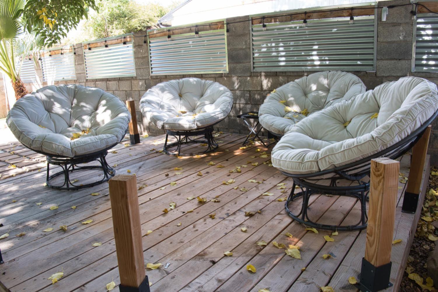 St George Family Getaway With Fire Pit, Ping Pong And Pet-Friendly Amenities Villa Сейнт Джордж Екстериор снимка